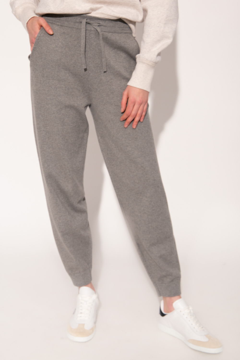 Isabel discount marant sweatpants